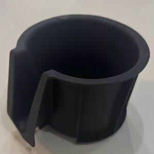 GENUINE Toyota 10-23 4Runner OEM Console Box Cup Holder